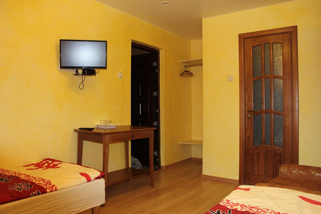 Raubichi Hotel Zimmer foto